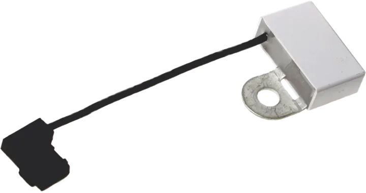 Condensateurs pour l'industrie automobile
